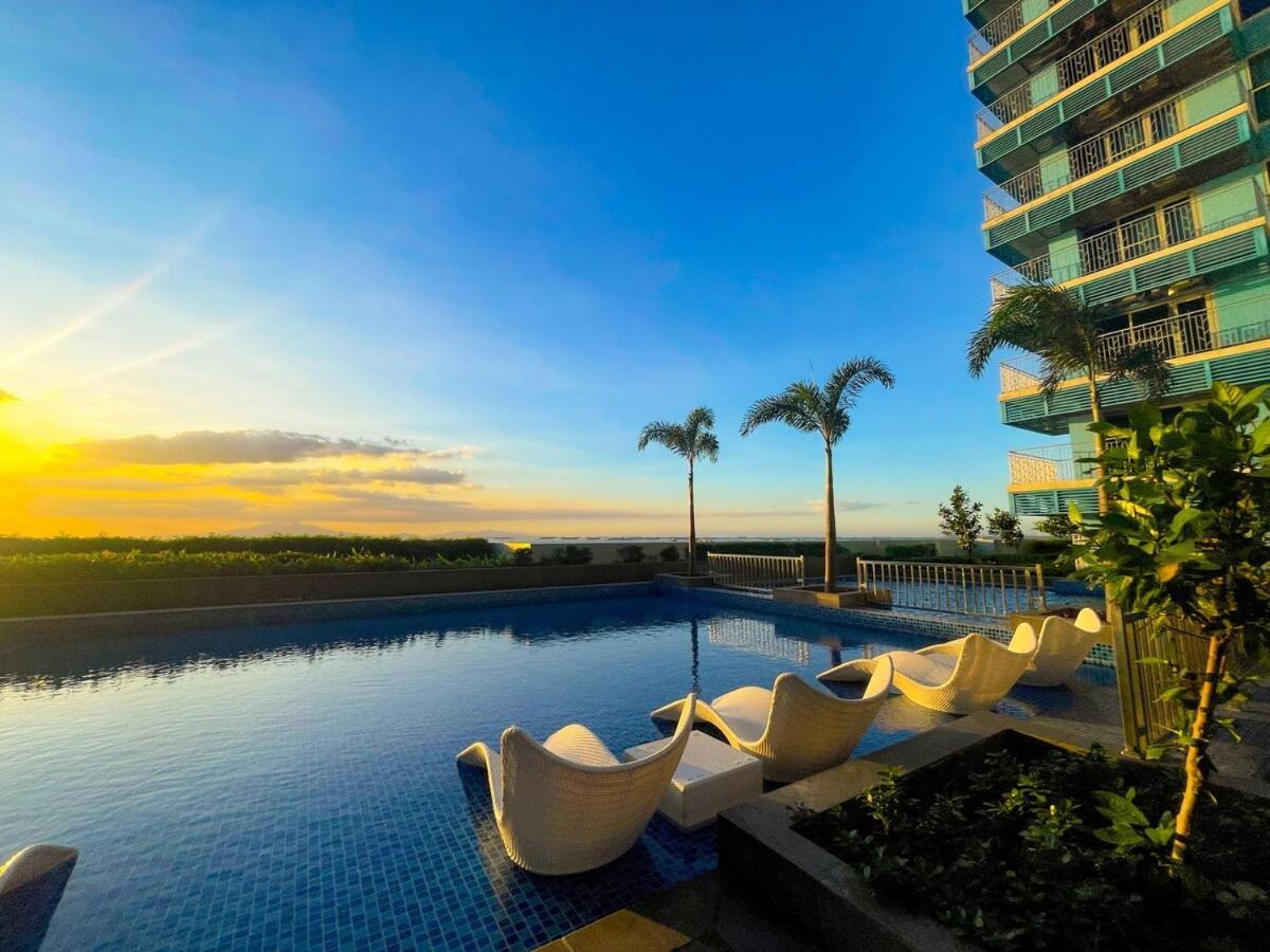 Apartment Luxury Near Okada And Solaire