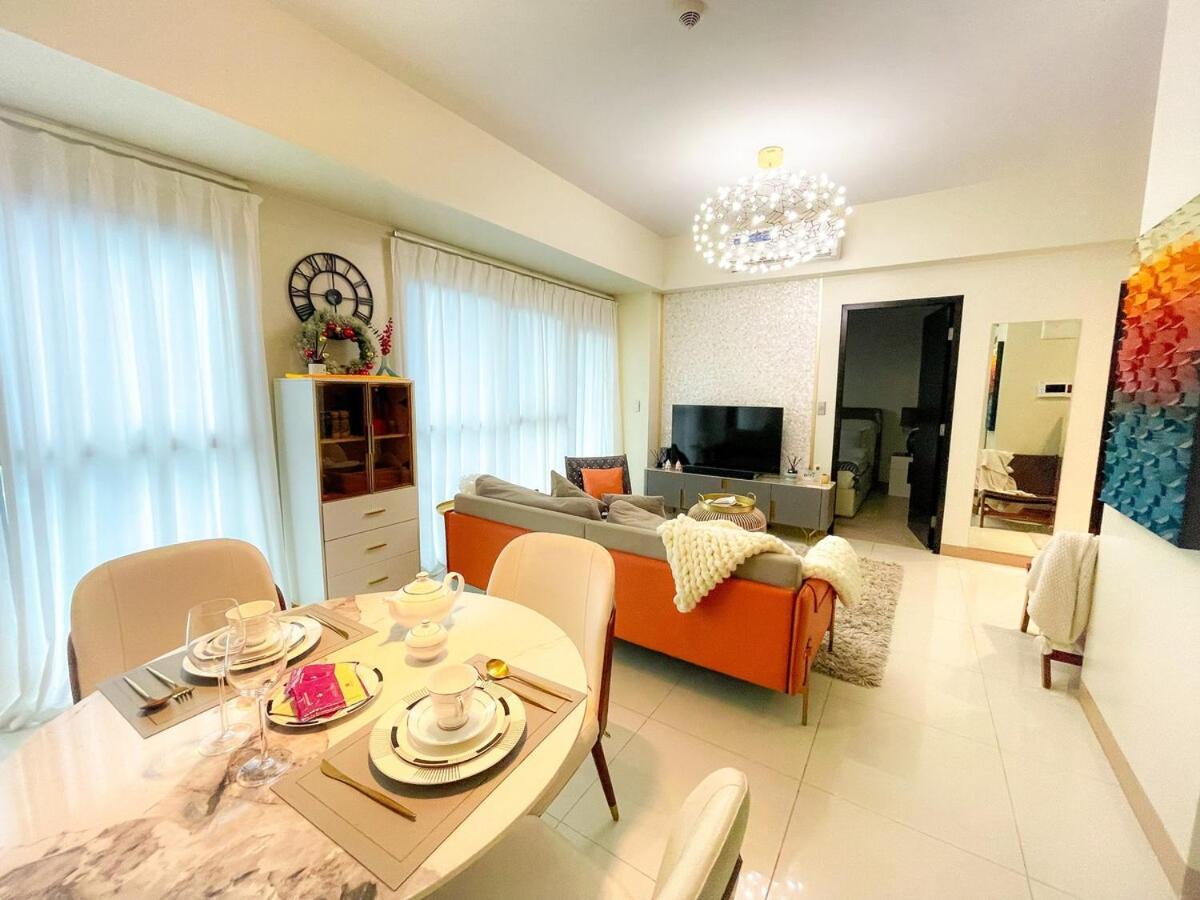 Luxury Near Okada And Solaire Apartment *