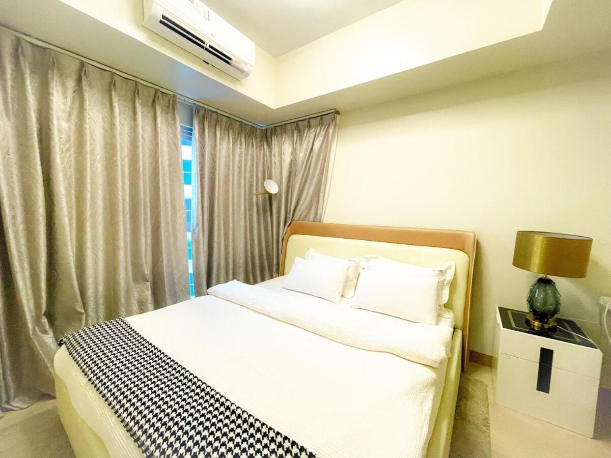 Apartment Luxury Near Okada And Solaire Manila