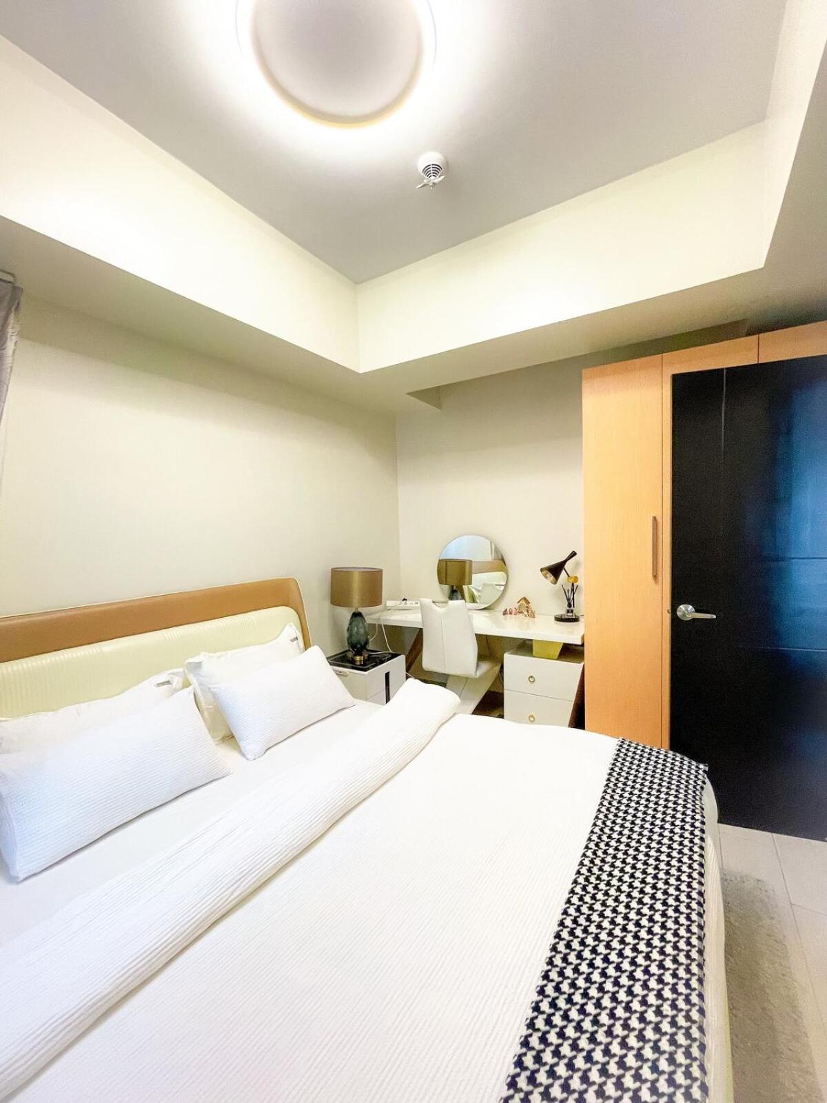 Luxury Near Okada And Solaire Manila