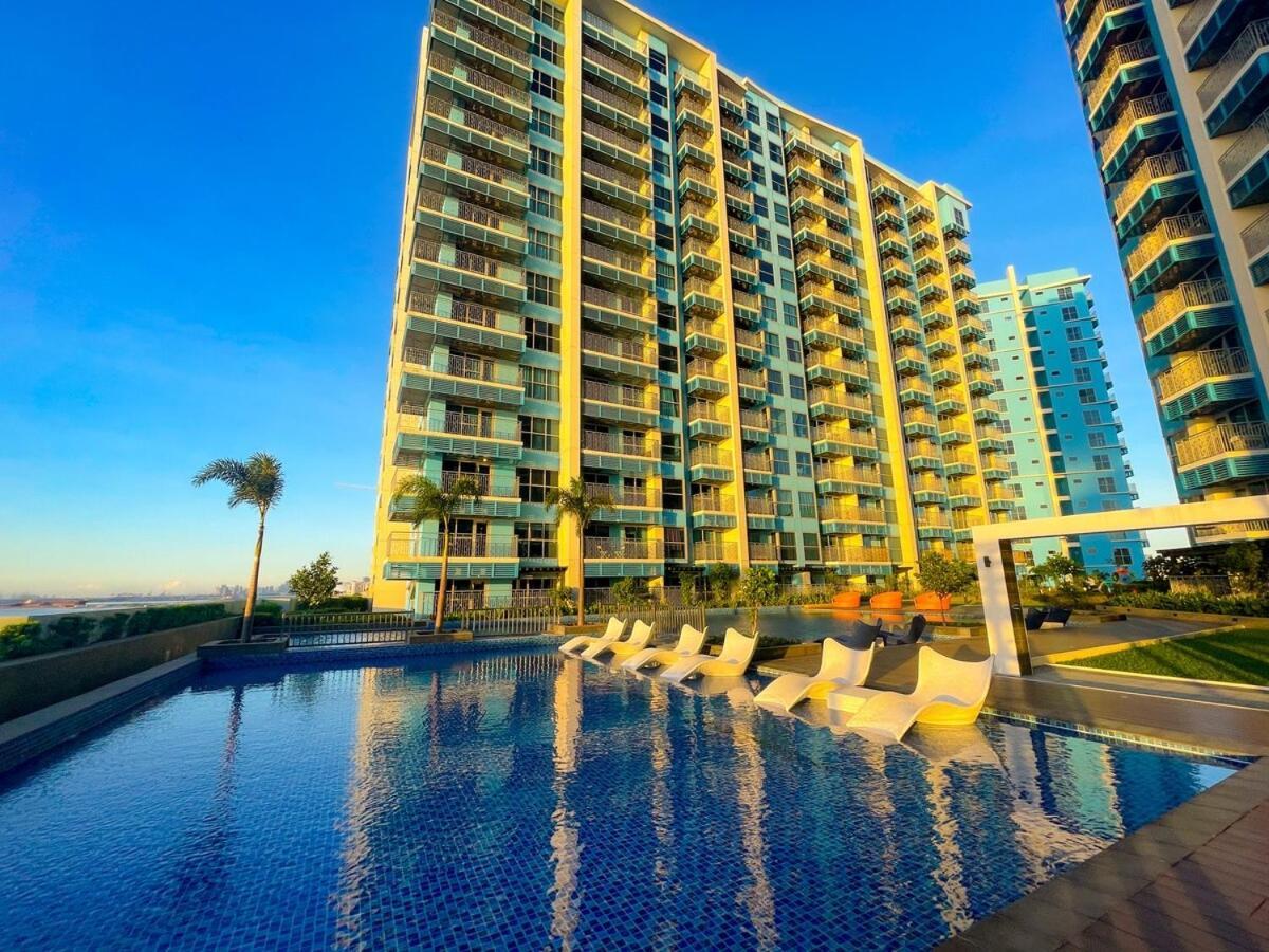 Luxury Near Okada And Solaire Apartment