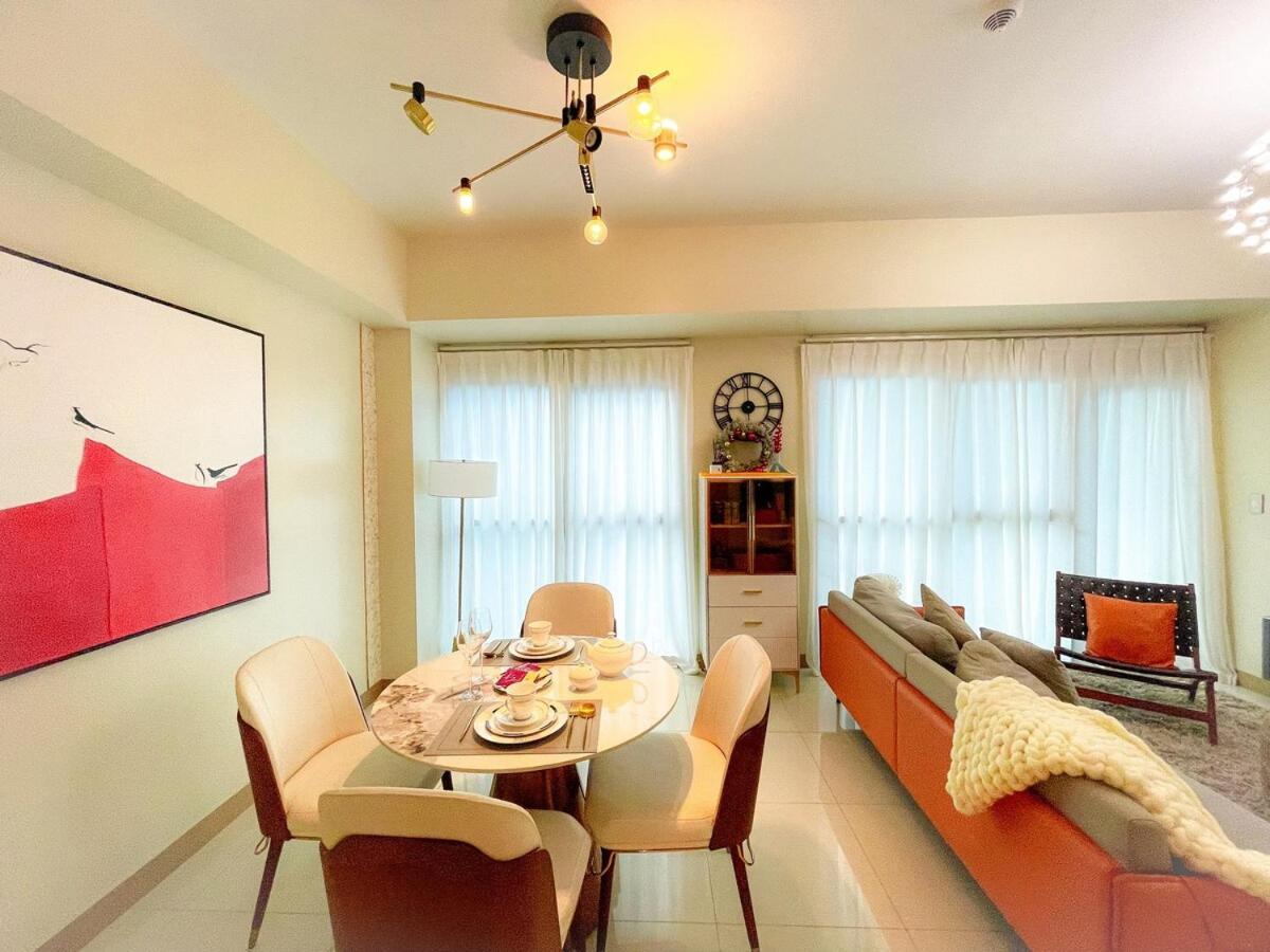 Luxury Near Okada And Solaire Apartment *