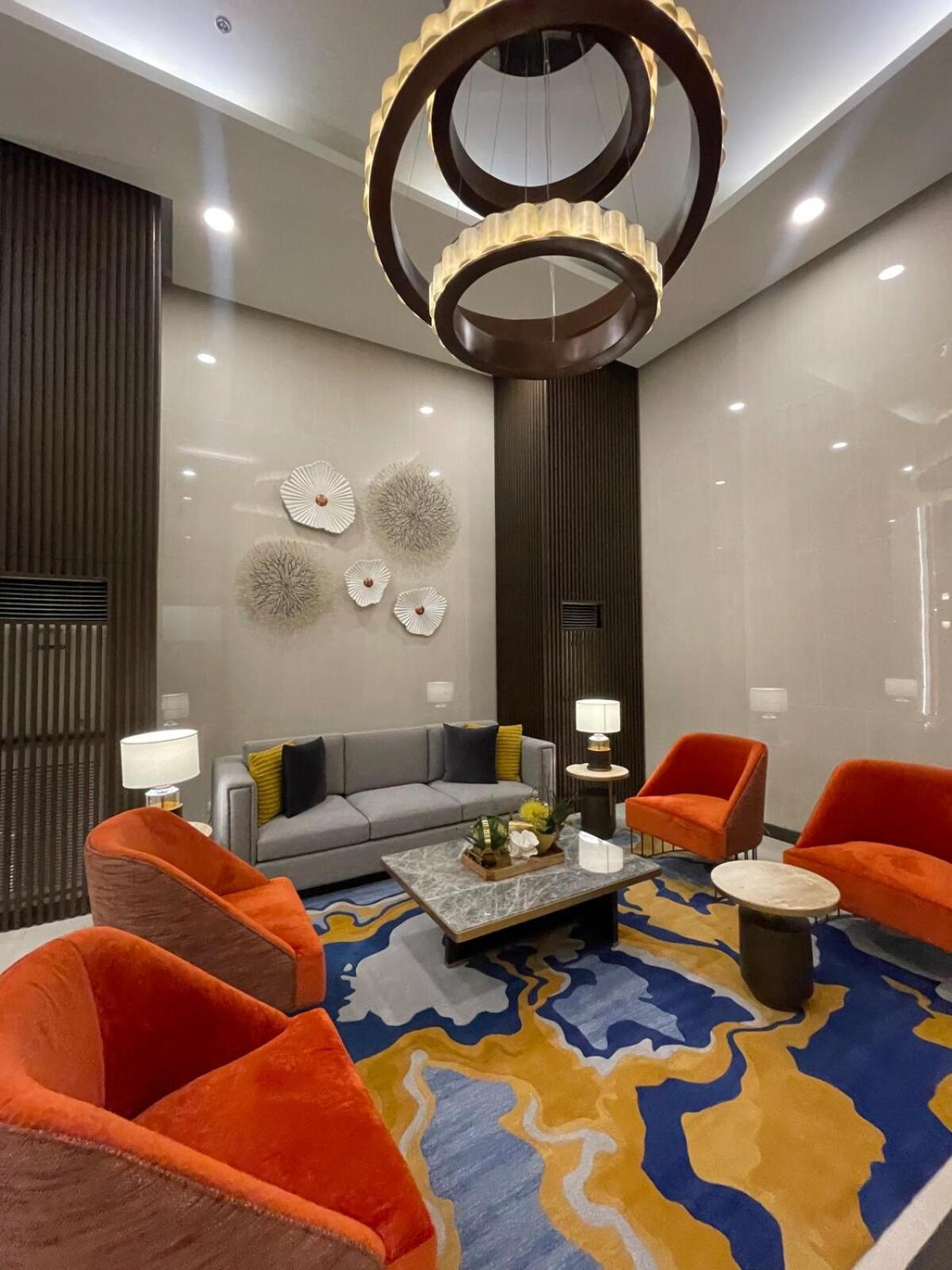 Luxury Near Okada And Solaire