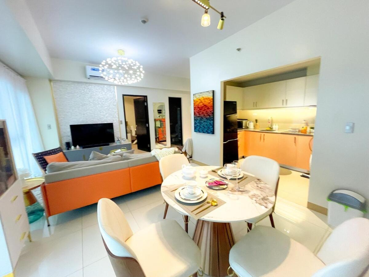 Luxury Near Okada And Solaire Apartment *