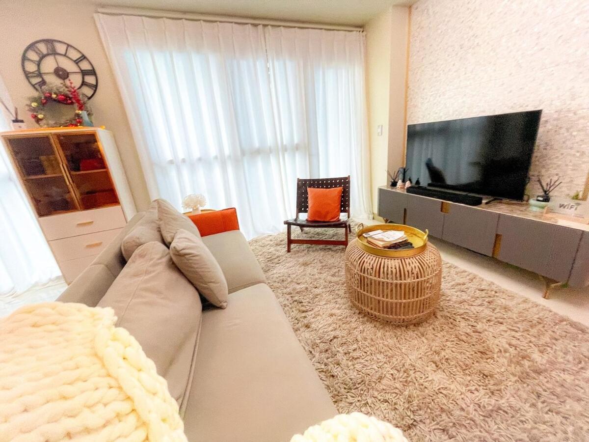 Apartment Luxury Near Okada And Solaire *