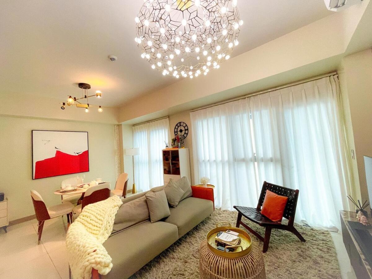 Luxury Near Okada And Solaire Manila