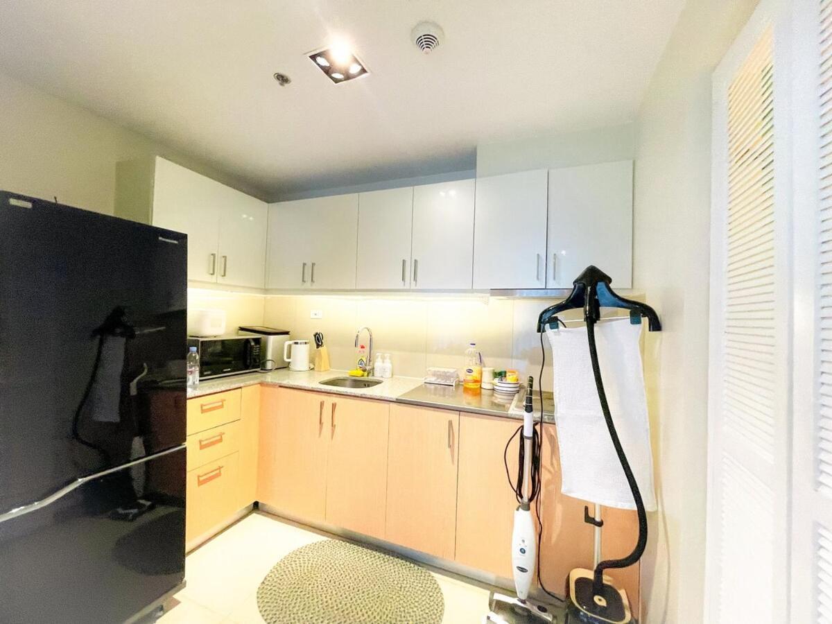 Luxury Near Okada And Solaire Apartment
