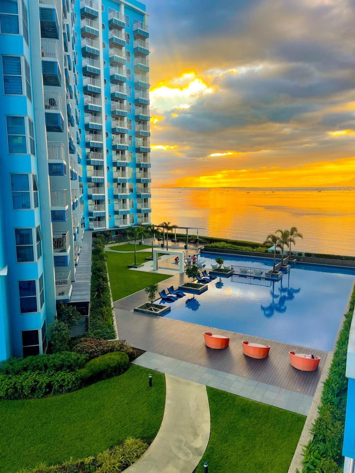Luxury Near Okada And Solaire Apartment *