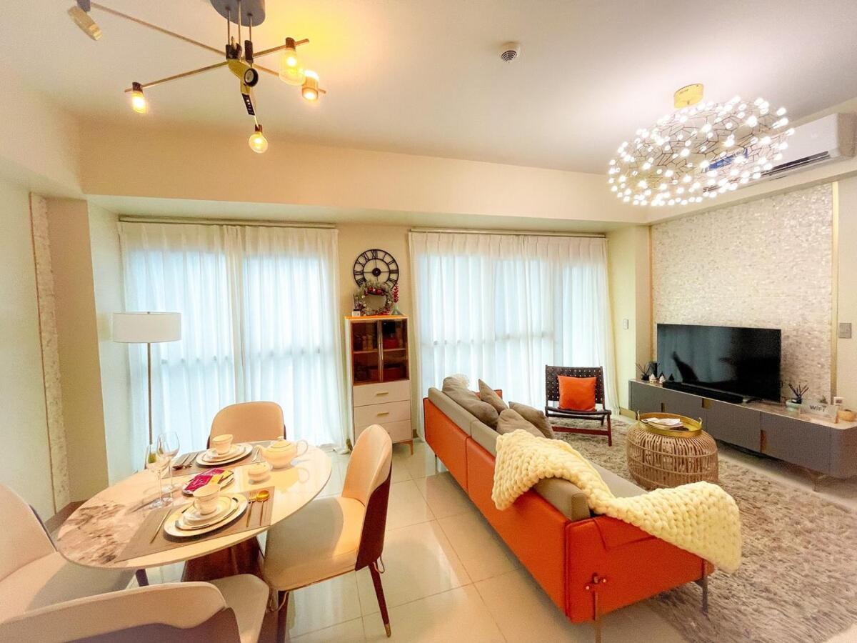 Apartment Luxury Near Okada And Solaire *