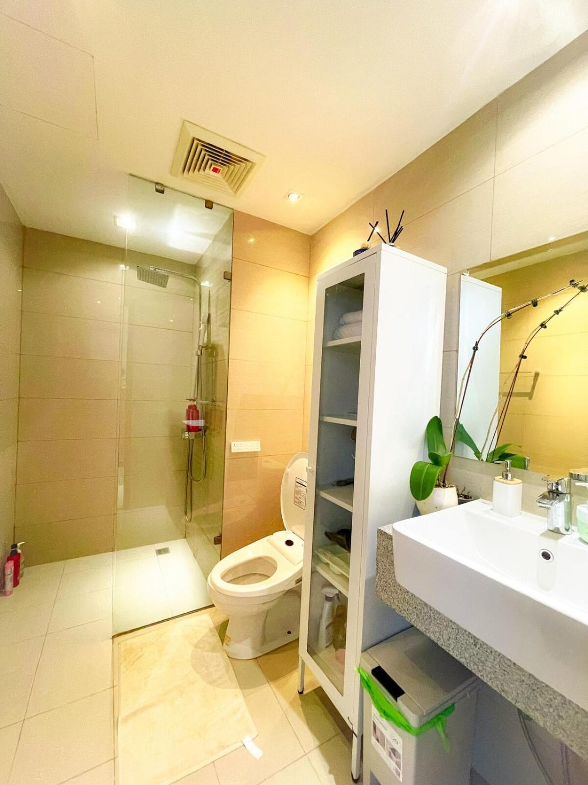 Luxury Near Okada And Solaire Apartment
