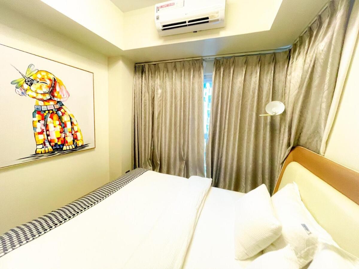Luxury Near Okada And Solaire Apartment *