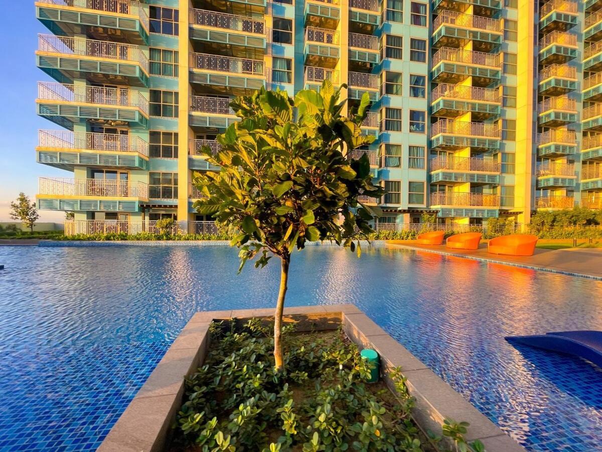 Apartment Luxury Near Okada And Solaire *