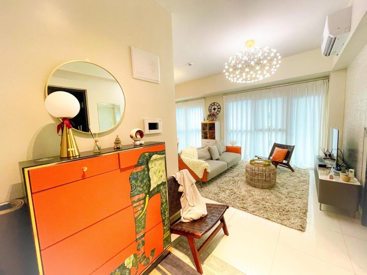 Luxury Near Okada And Solaire Apartment Manila