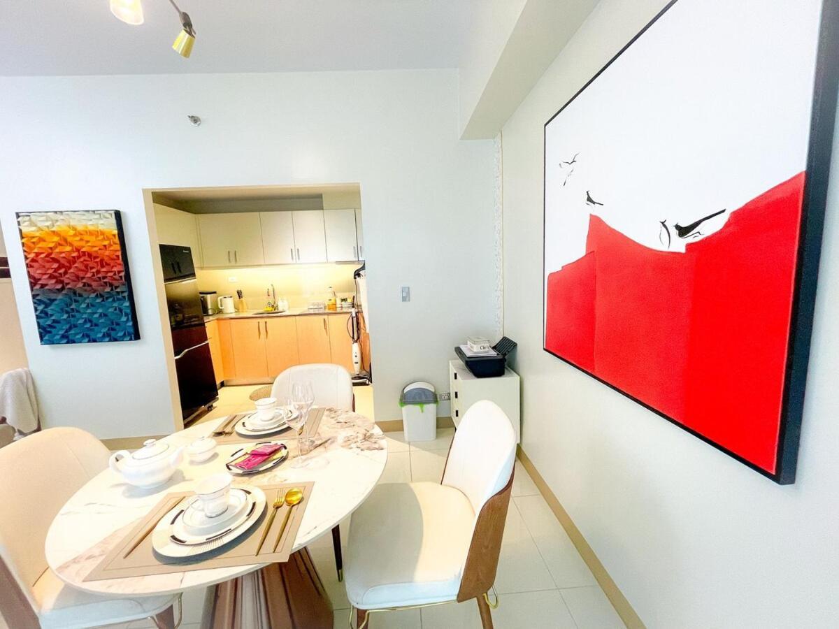 Luxury Near Okada And Solaire