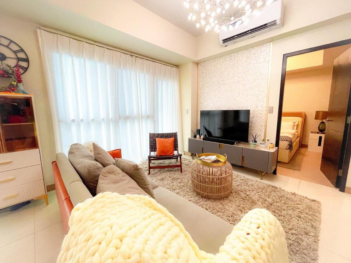 Apartment Luxury Near Okada And Solaire *