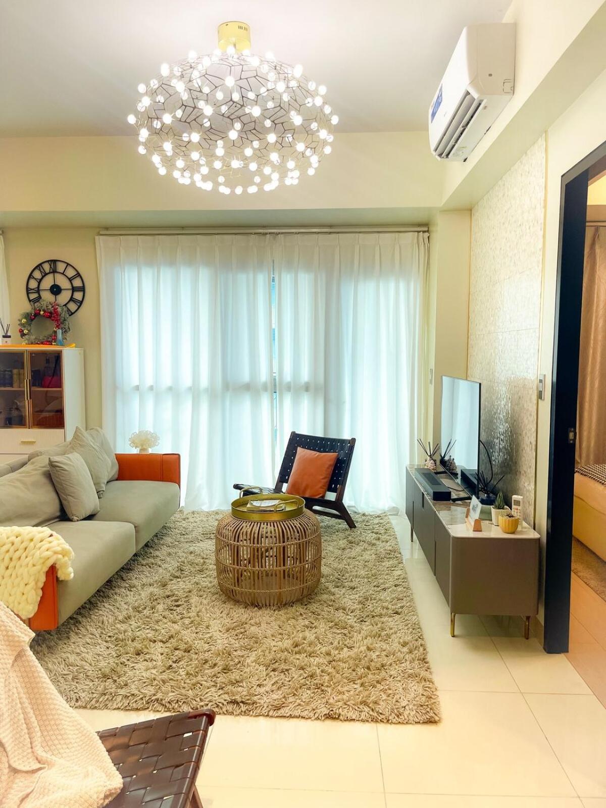 Luxury Near Okada And Solaire Apartment Manila