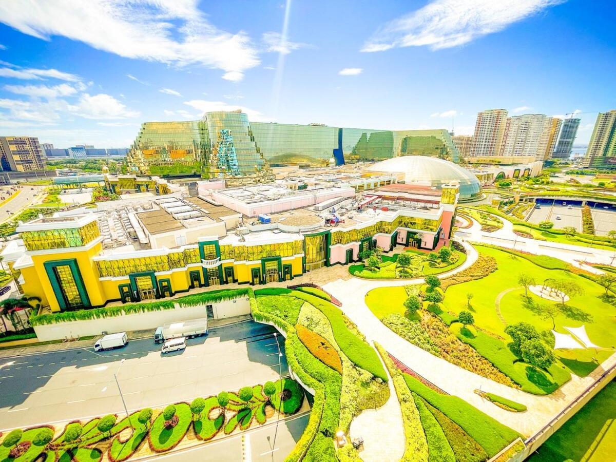 Luxury Near Okada And Solaire *