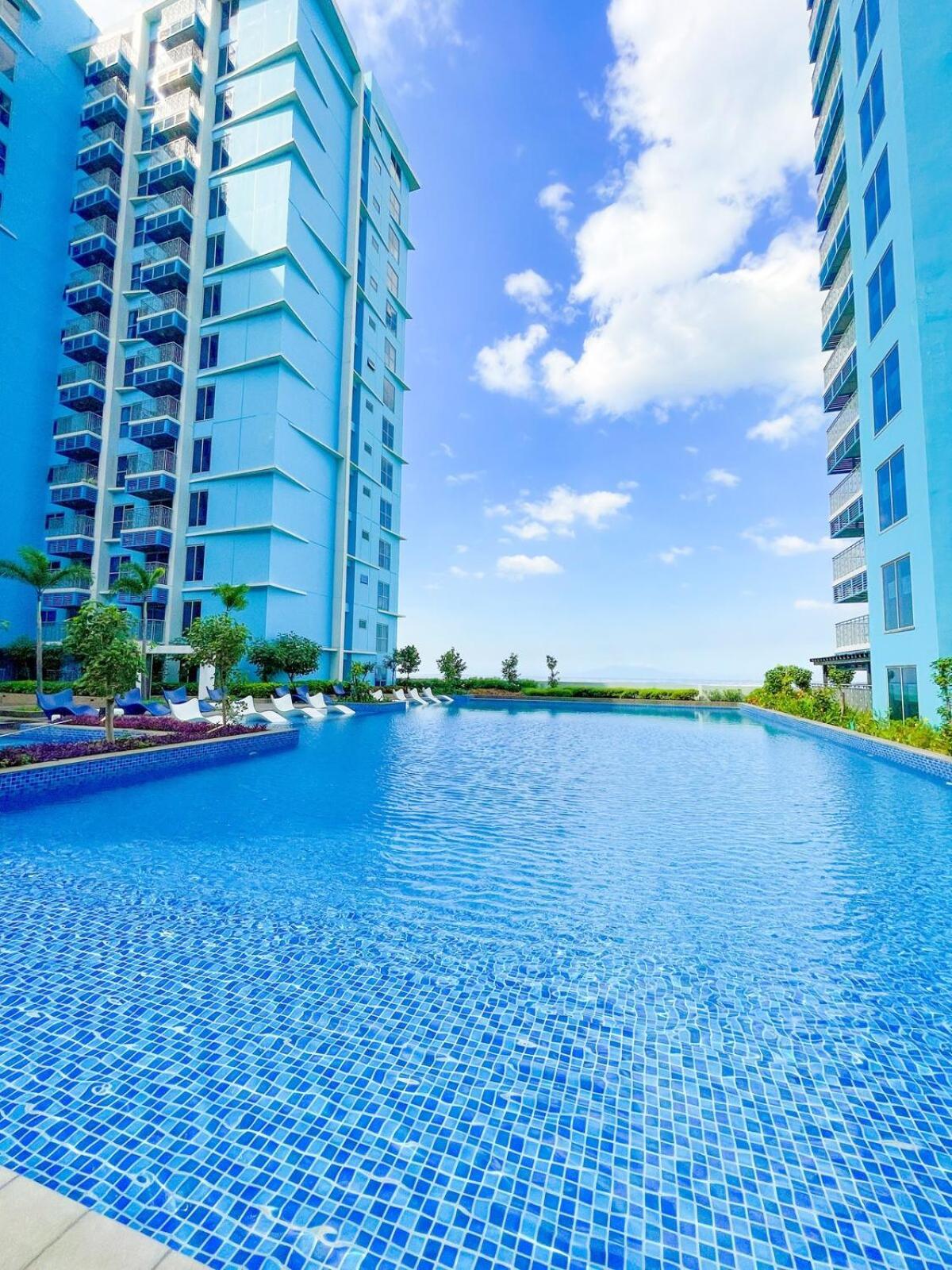 Luxury Near Okada And Solaire