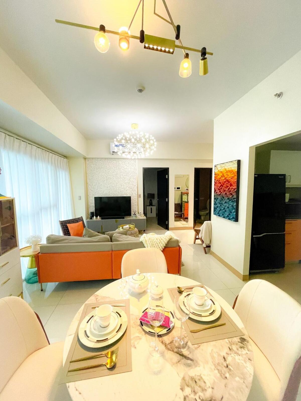 Luxury Near Okada And Solaire Manila