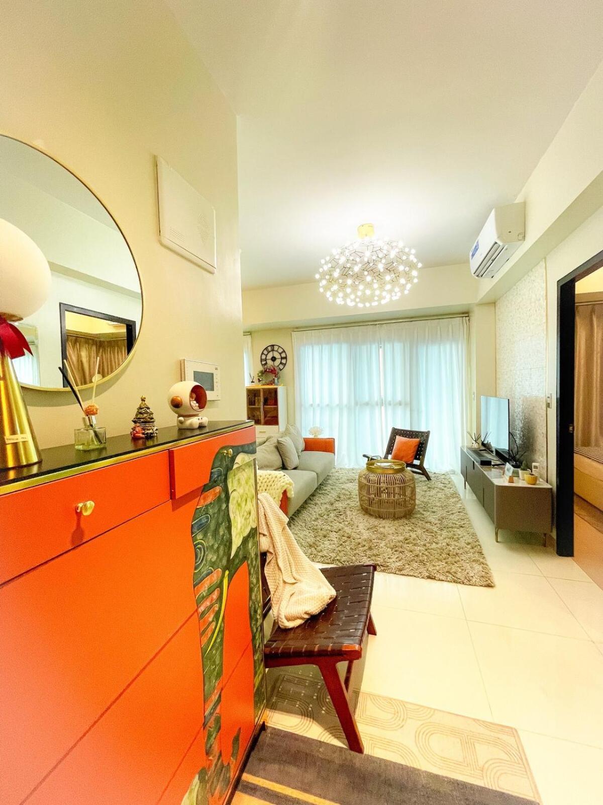 Luxury Near Okada And Solaire Apartment Manila