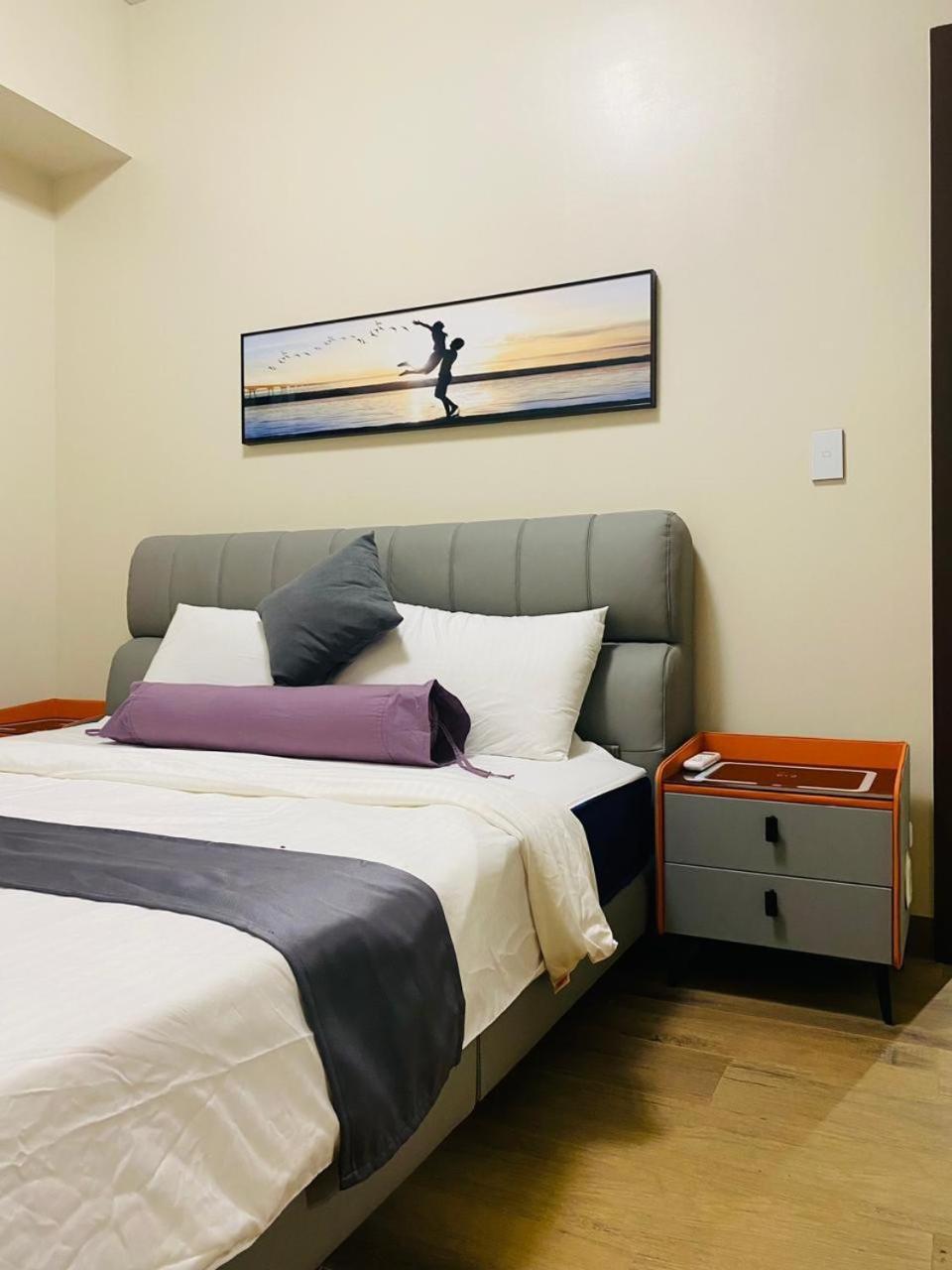 Apartment Savvy 3br Near Okada *
