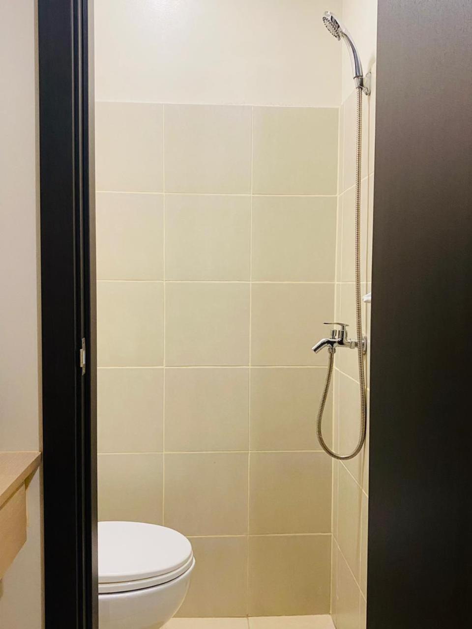 Savvy 3br Near Okada