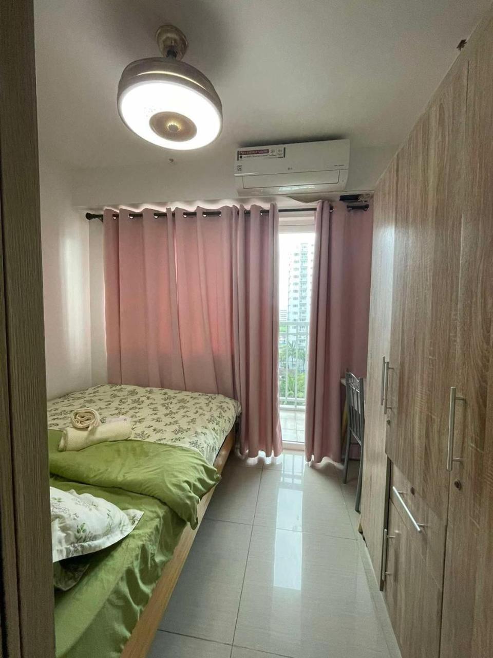Shore Residences Staycation * Manila