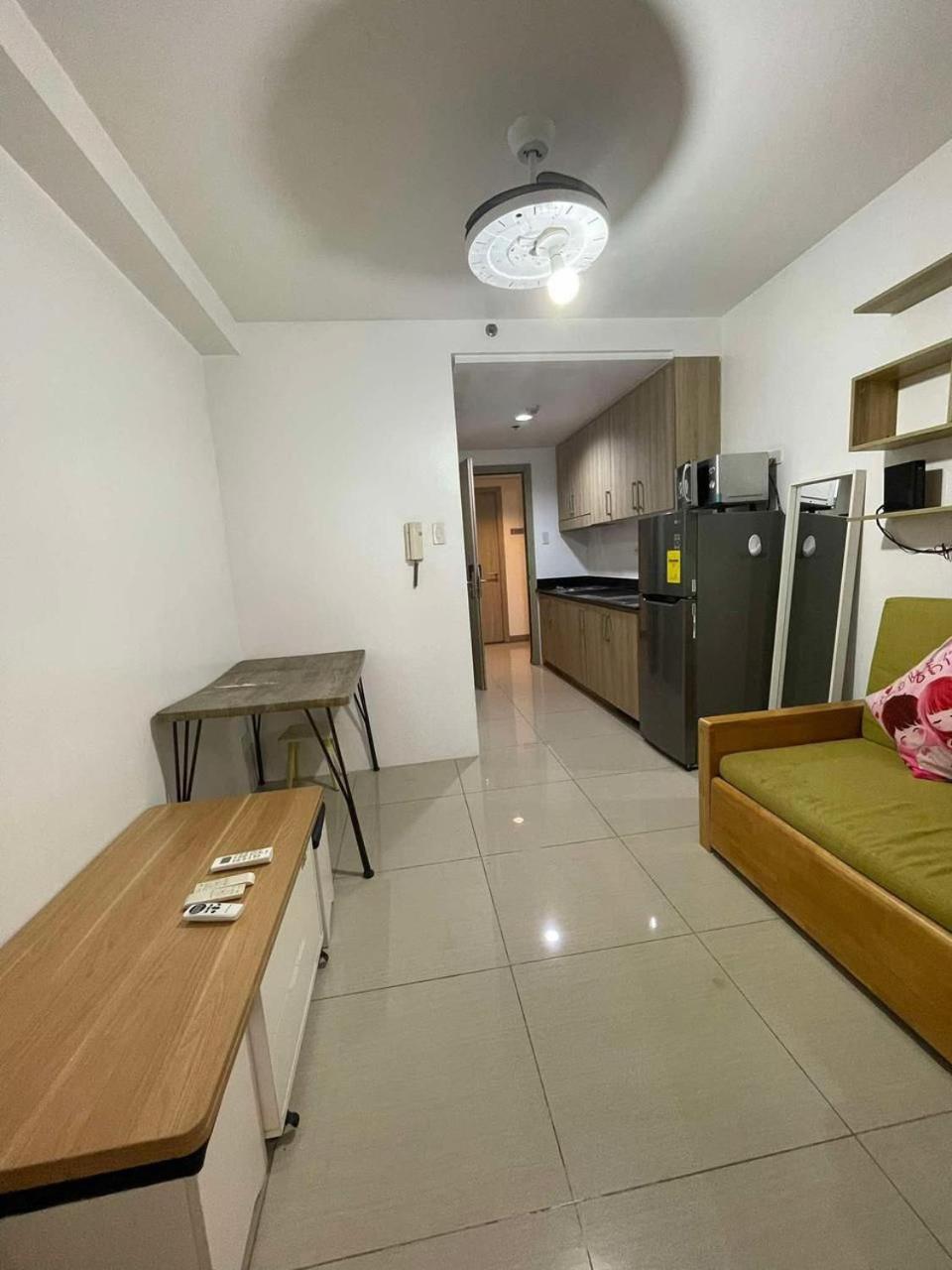 Apartment Shore Residences Staycation