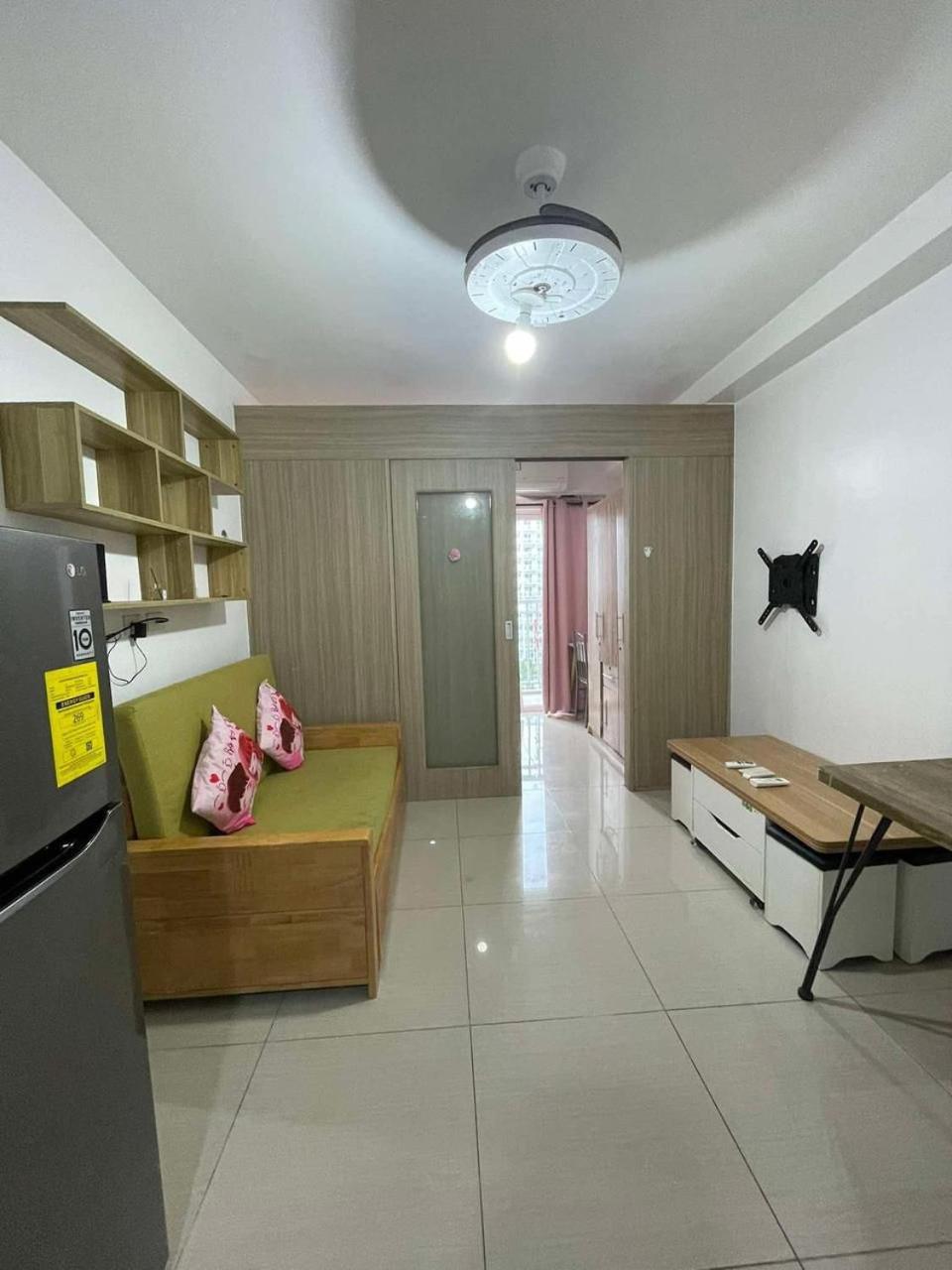 Shore Residences Staycation *