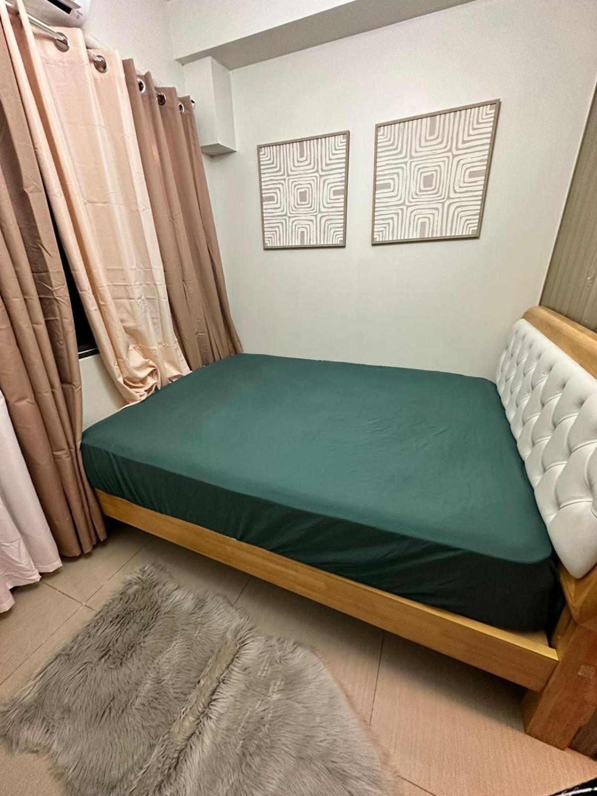 Apartment Shore Residences Staycation *