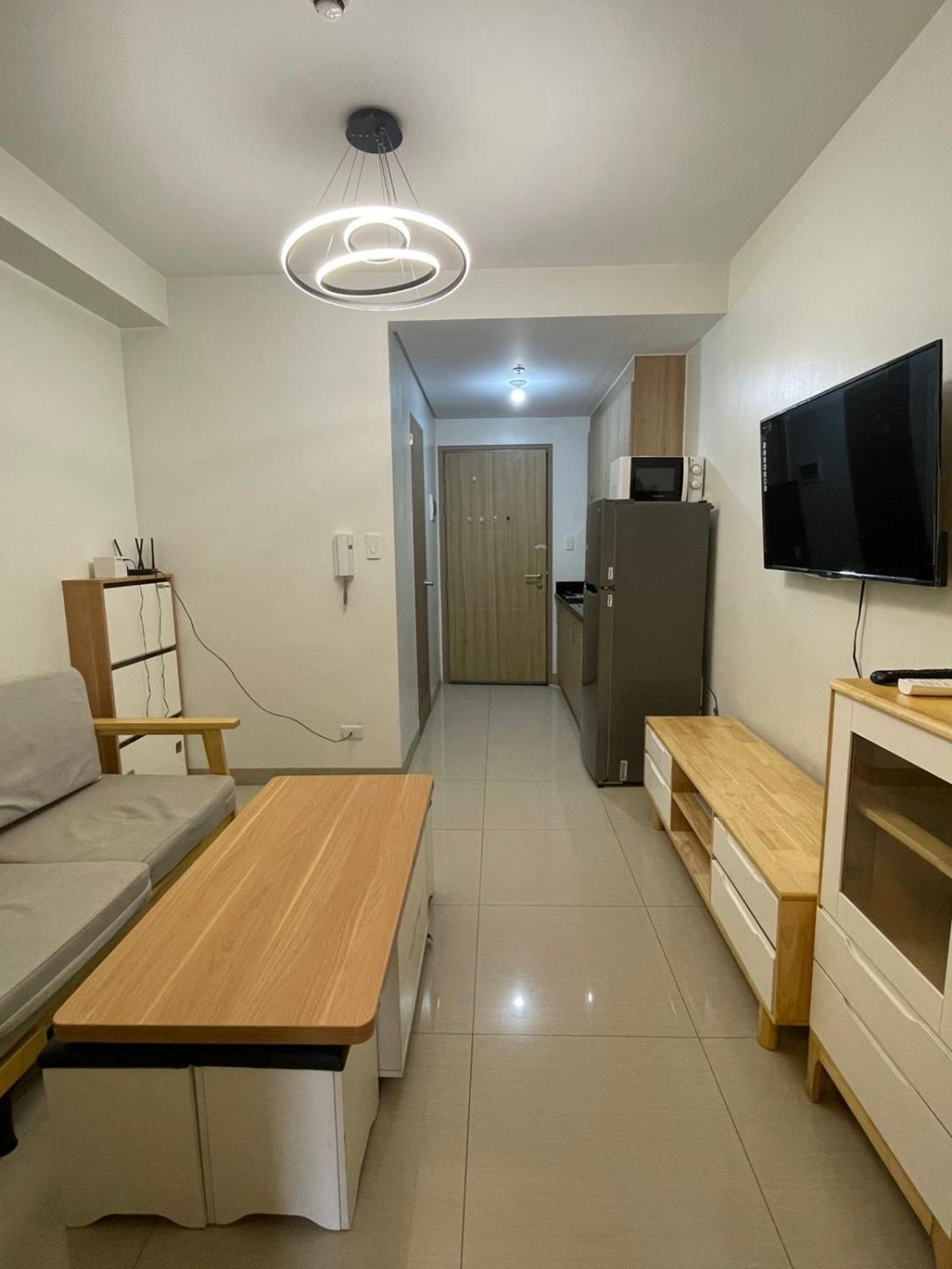 Shore Residences Staycation Manila