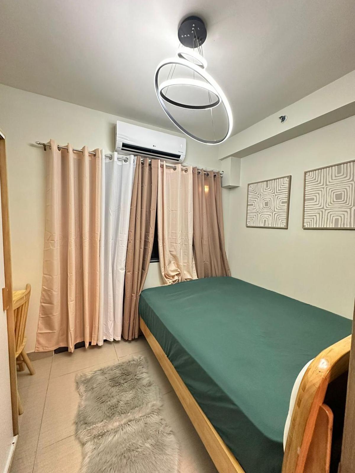 Apartment Shore Residences Staycation