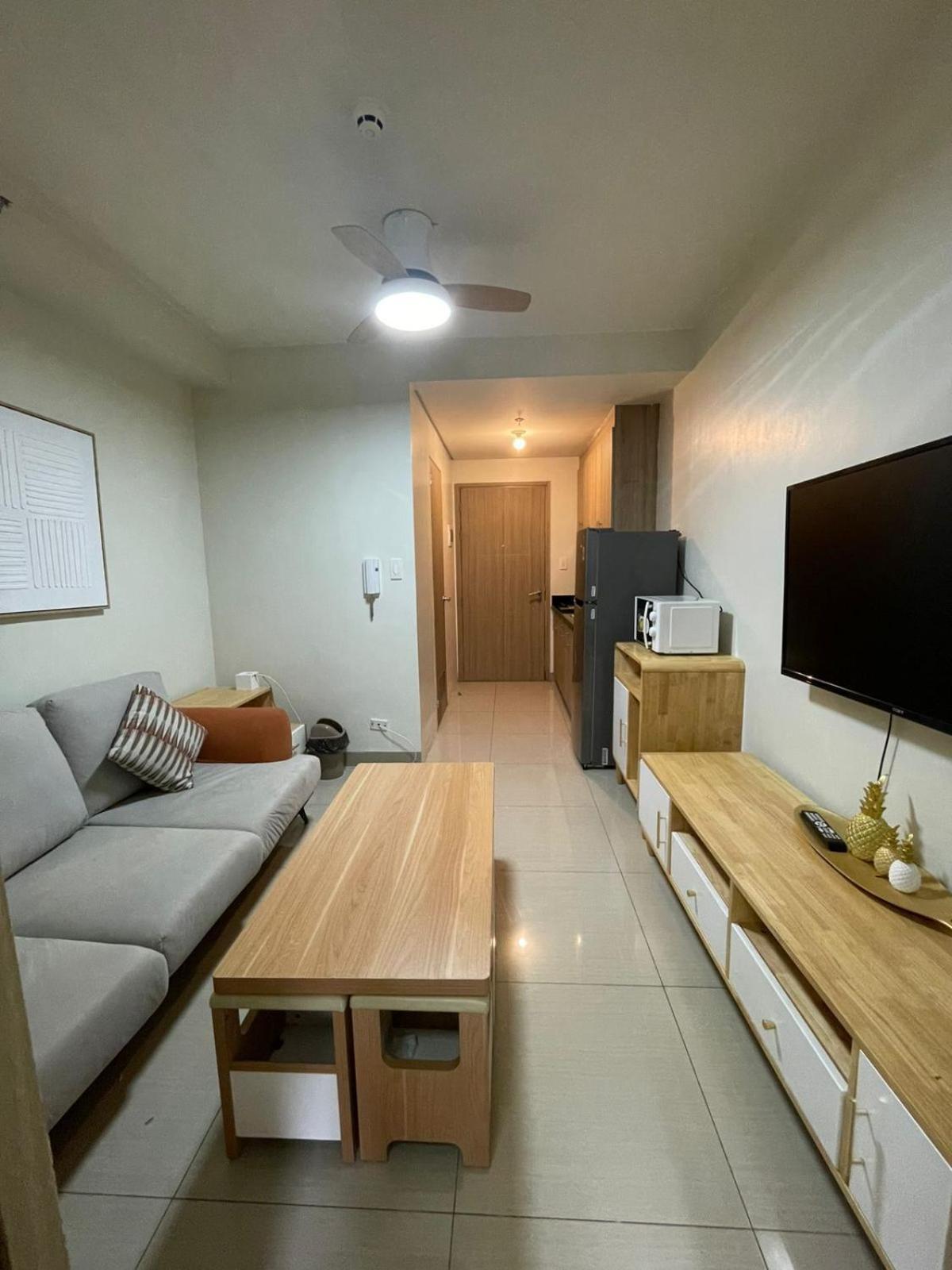 Shore Residences Staycation Apartment *