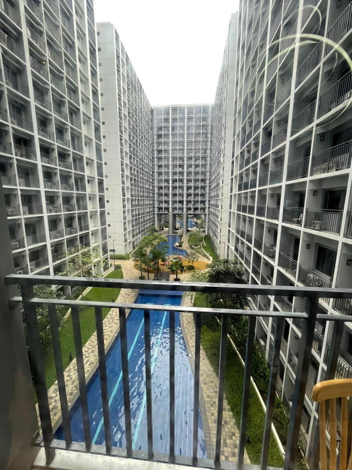 Apartment Shore Residences Staycation