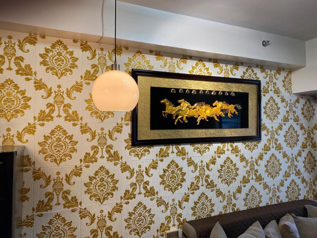 Family Oasis Makati 2 Bedroom 1 Kiddo 300 Mbps Fast Net Manila