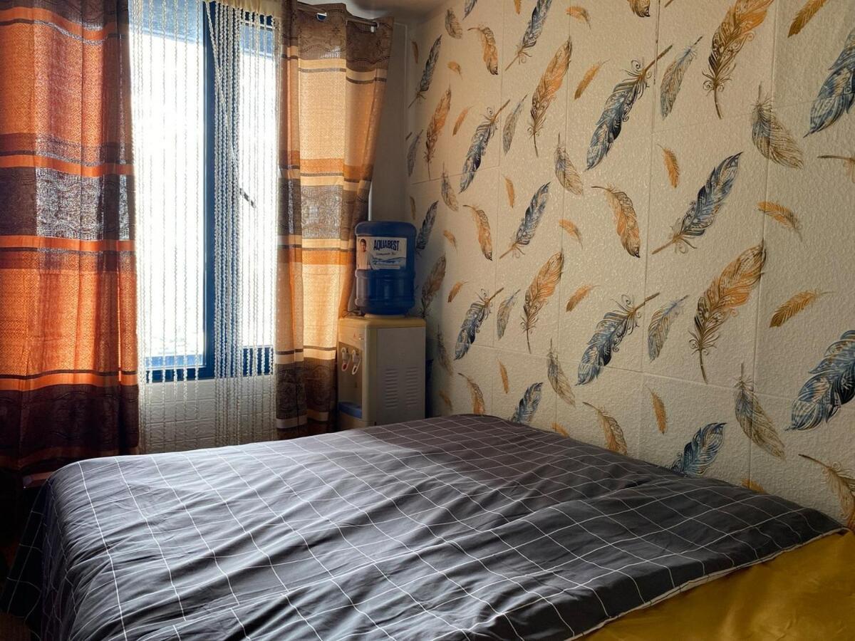 Family Oasis Makati 2 Bedroom 1 Kiddo 300 Mbps Fast Net Apartment Manila
