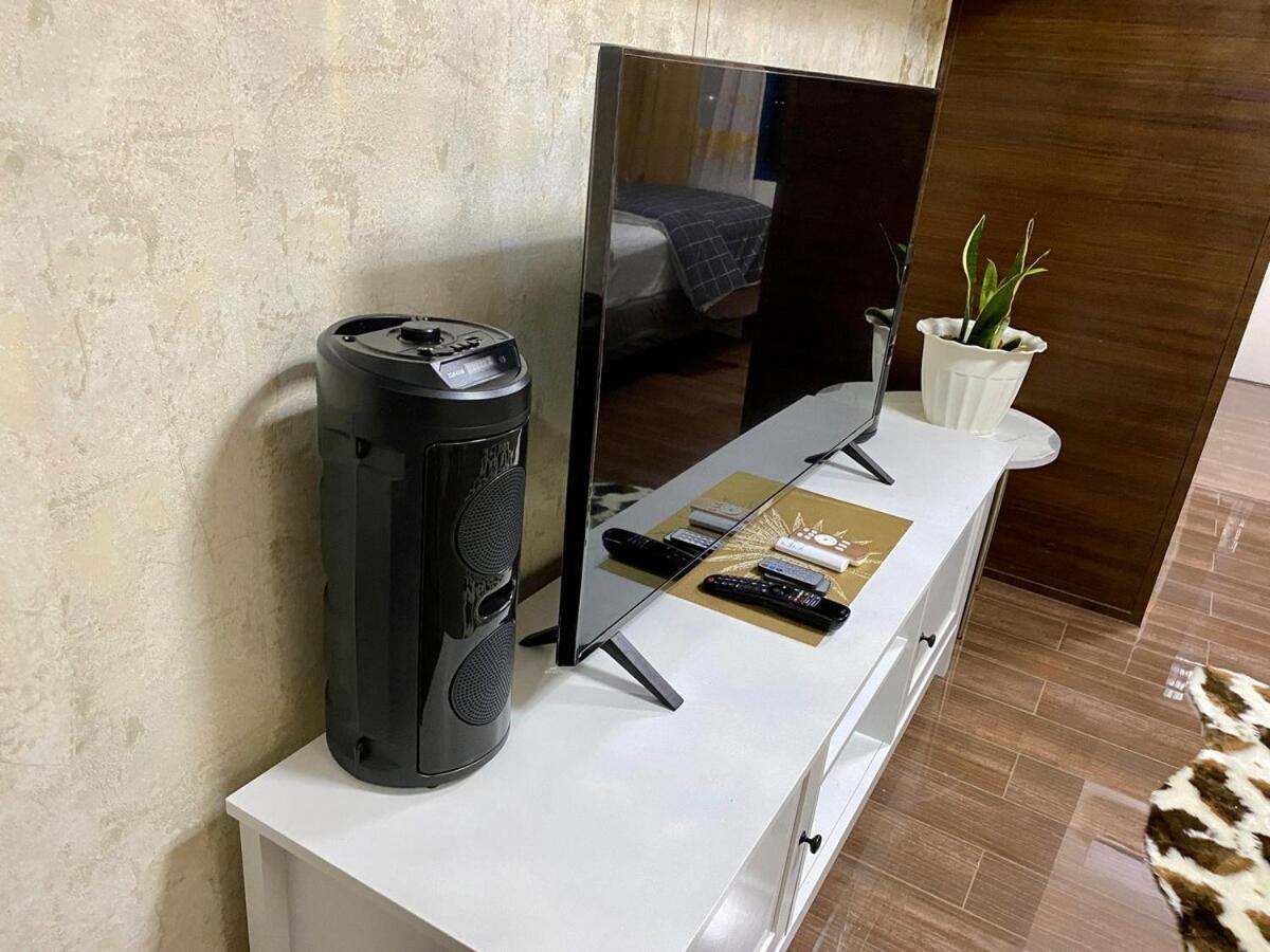 Apartment Family Oasis Makati 2 Bedroom 1 Kiddo 300 Mbps Fast Net