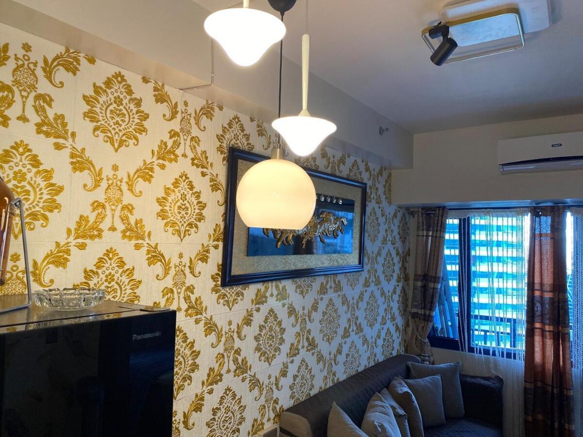 Family Oasis Makati 2 Bedroom 1 Kiddo 300 Mbps Fast Net