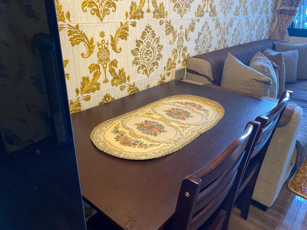Family Oasis Makati 2 Bedroom 1 Kiddo 300 Mbps Fast Net *