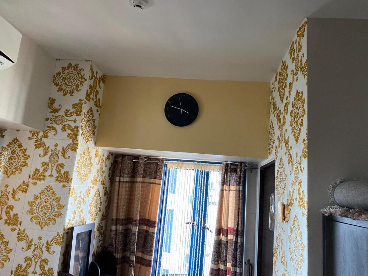Apartment Family Oasis Makati 2 Bedroom 1 Kiddo 300 Mbps Fast Net Manila