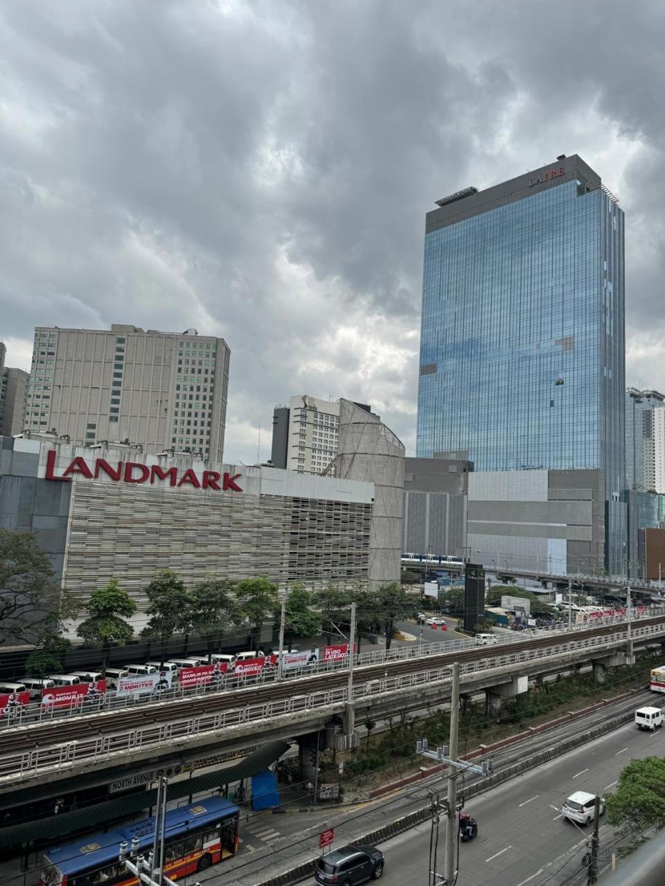 Apartment Vinia Infinity 3 Near Malls And Mrt Station *