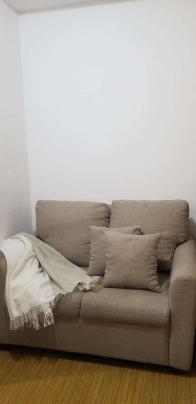 Vm Staycation Tower 3 Grace Taguig *