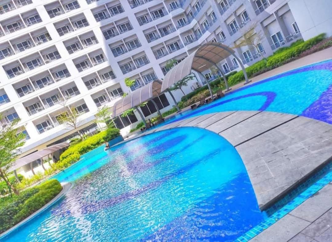Vm Staycation Tower 3 Grace Taguig