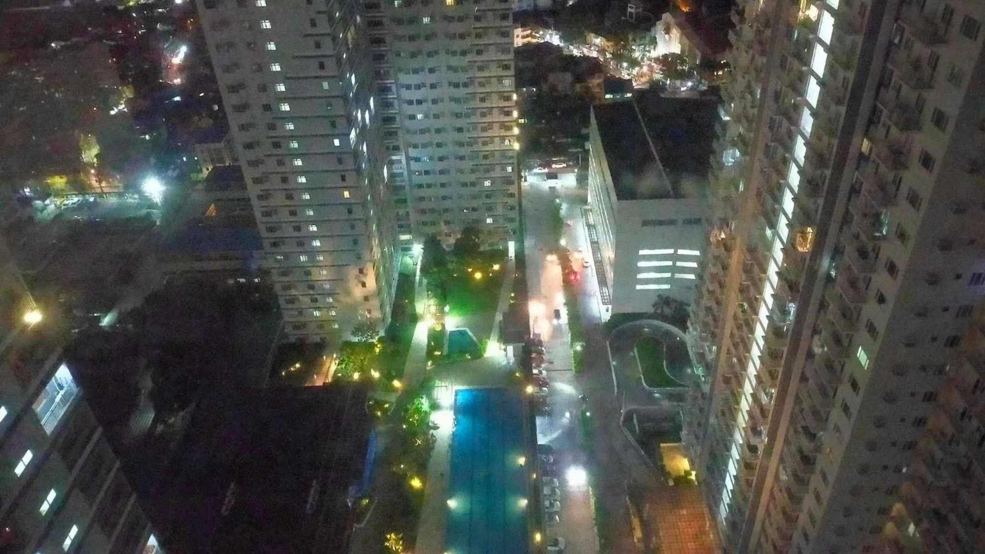 Fern At The Grass Tower 5 North Ave Qc Apartment Manila