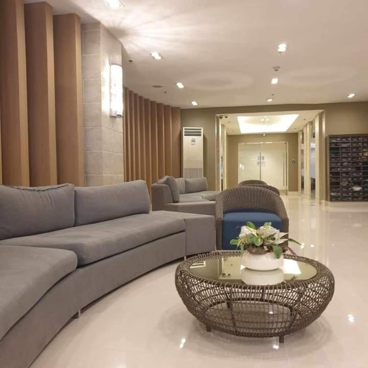 Sparking Moa Staycation Apartment Manila
