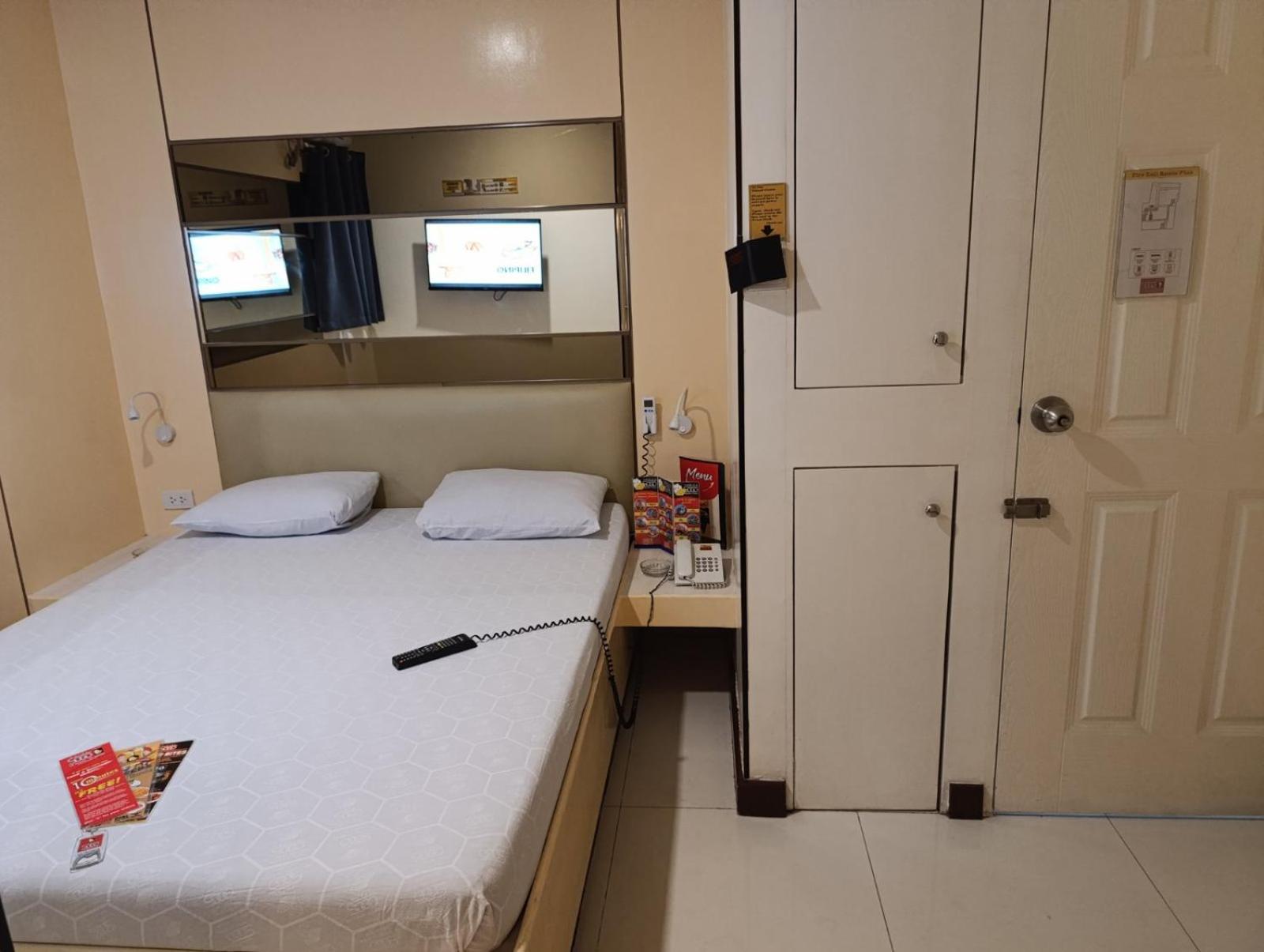 Sogo Malate 3* Manila