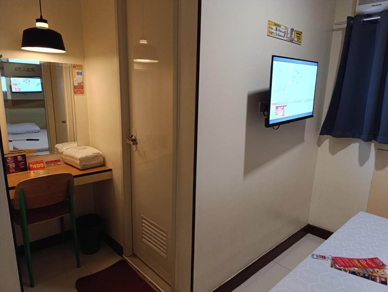 Hotel Sogo Malate