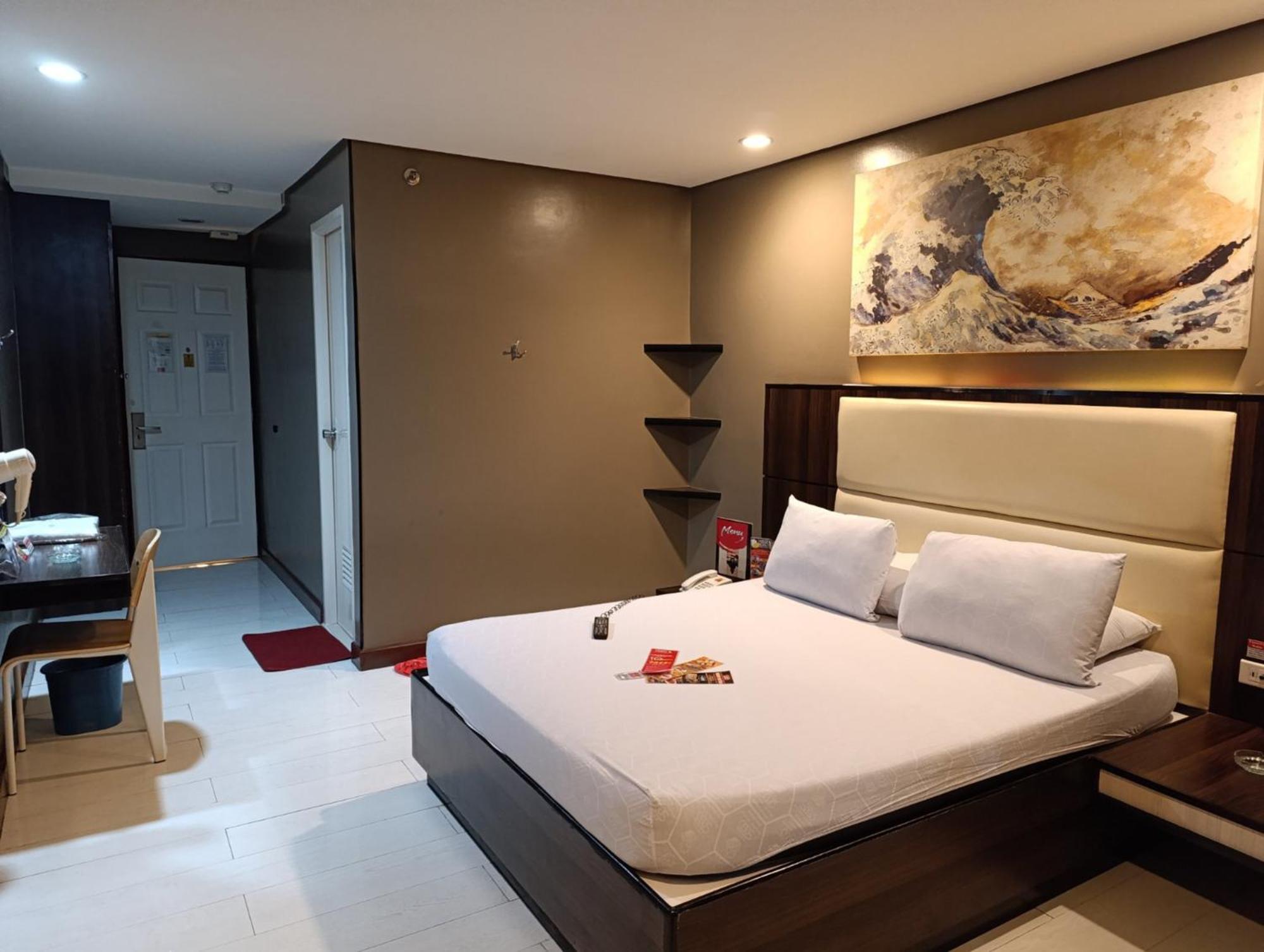 Sogo Malate 3* Manila