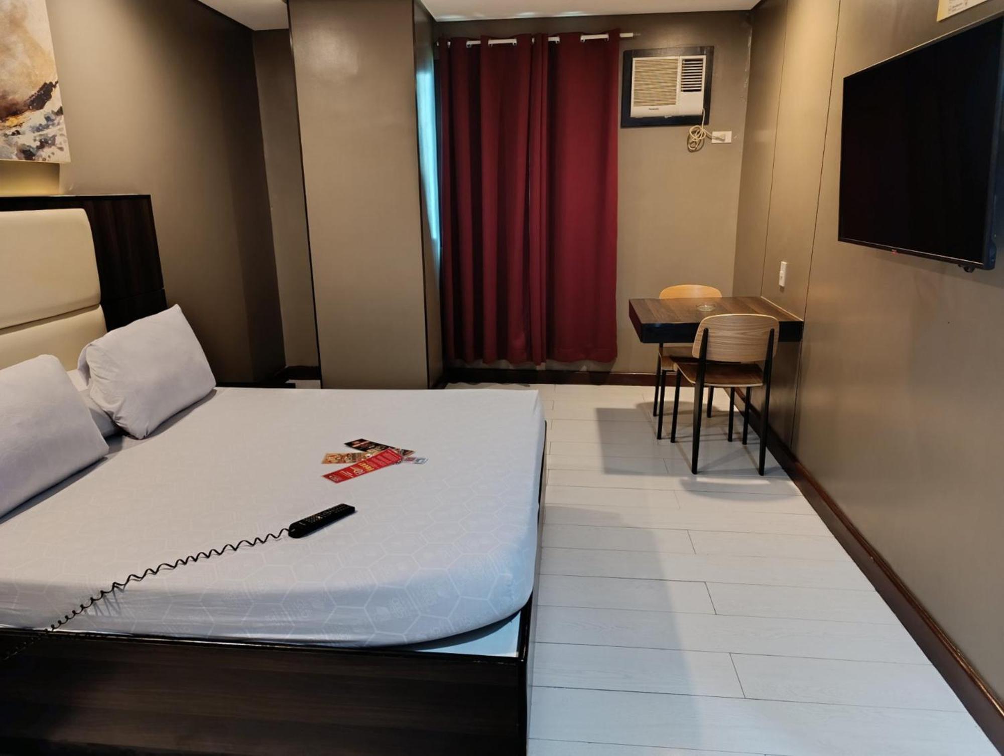 Hotel Sogo Malate