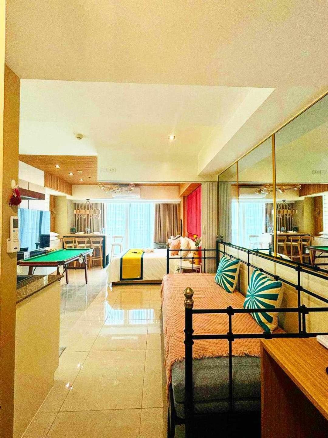 Urban At Azure